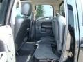 2005 Black Dodge Ram 1500 SLT Quad Cab  photo #13