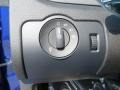 Charcoal Black Controls Photo for 2014 Ford Mustang #85092761