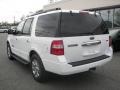 2008 Oxford White Ford Expedition XLT 4x4  photo #4
