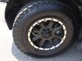 Super Black - Frontier SV Crew Cab 4x4 Photo No. 26