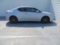 2014 Series Unique Silver Ignition Scion tC Series Limited Edition  photo #3