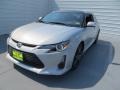 2014 Series Unique Silver Ignition Scion tC Series Limited Edition  photo #9