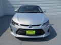 2014 Series Unique Silver Ignition Scion tC Series Limited Edition  photo #10