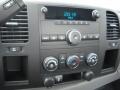 2014 Quicksilver Metallic GMC Sierra 2500HD Regular Cab  photo #22