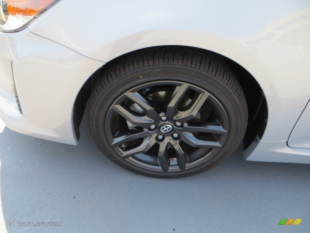 2014 Scion tC Series Limited Edition Wheel Photo #85093100