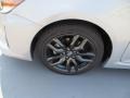 2014 Scion tC Series Limited Edition Wheel and Tire Photo