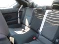 2014 Scion tC Series Limited Edition Rear Seat