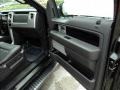 Tuxedo Black Metallic - F150 FX4 SuperCrew 4x4 Photo No. 20
