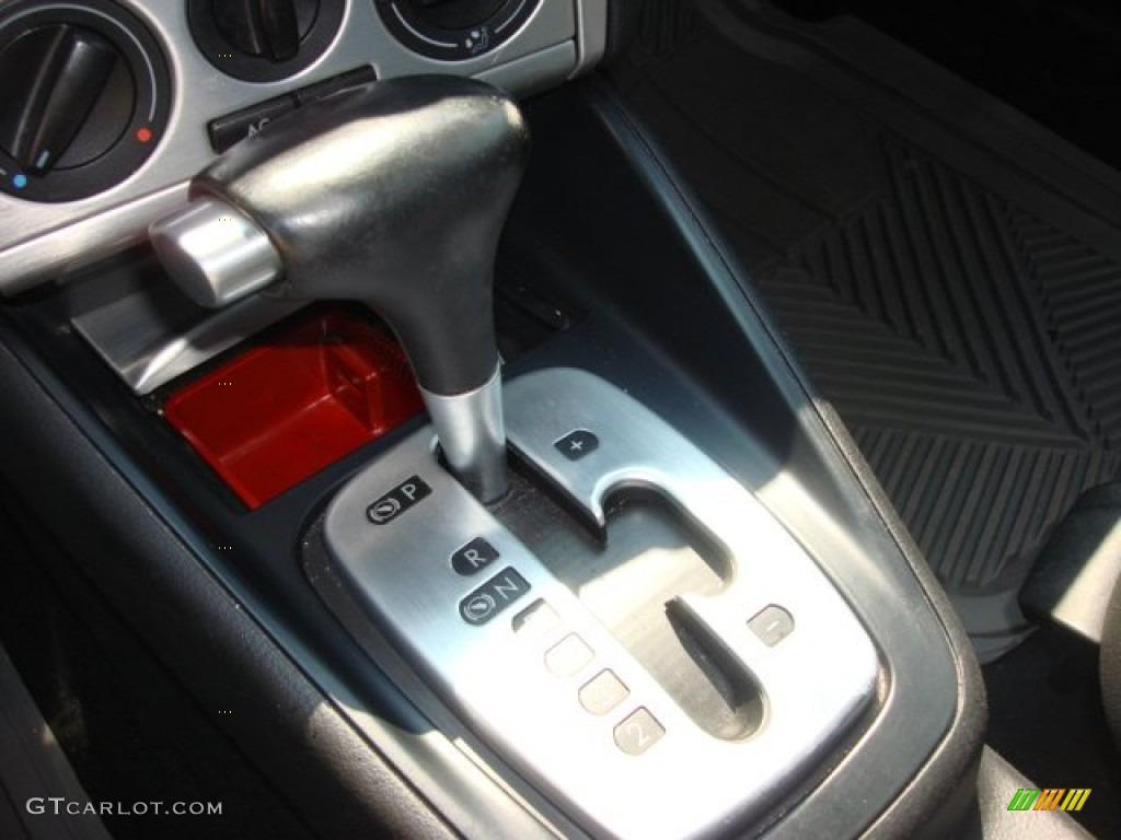 2005 Volkswagen Jetta GLI Sedan 5 Speed Automatic Transmission Photo #85093308