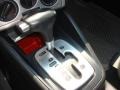 2005 Volkswagen Jetta Black Interior Transmission Photo