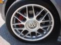 2005 Volkswagen Jetta GLI Sedan Wheel