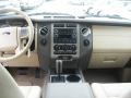 2008 Oxford White Ford Expedition XLT 4x4  photo #15