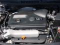  2005 Jetta GLI Sedan 1.8L DOHC 20V Turbocharged 4 Cylinder Engine