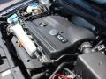 1.8L DOHC 20V Turbocharged 4 Cylinder Engine for 2005 Volkswagen Jetta GLI Sedan #85093445