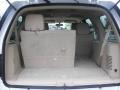 2008 Oxford White Ford Expedition XLT 4x4  photo #18