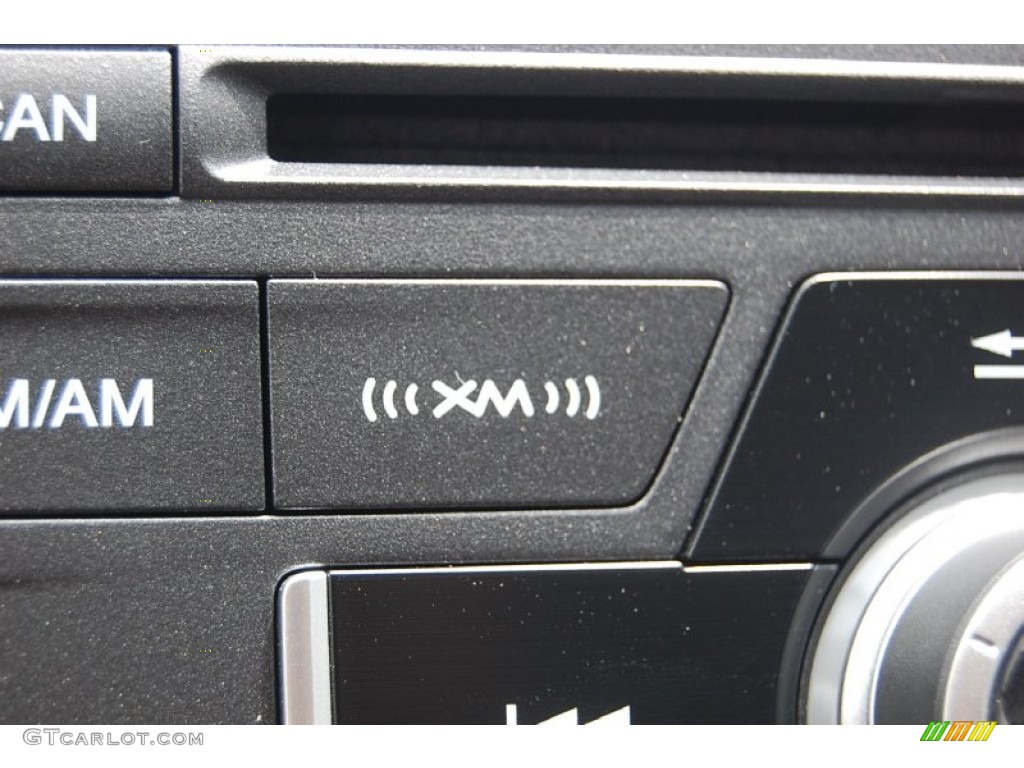 2014 CR-V EX-L AWD - Polished Metal Metallic / Gray photo #19