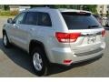 Bright Silver Metallic - Grand Cherokee Laredo Photo No. 4