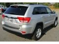Bright Silver Metallic - Grand Cherokee Laredo Photo No. 5