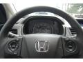 2014 Polished Metal Metallic Honda CR-V EX-L AWD  photo #22