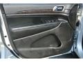 Bright Silver Metallic - Grand Cherokee Laredo Photo No. 8