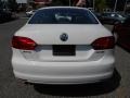 Candy White - Jetta SE Sedan Photo No. 7