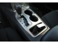 Bright Silver Metallic - Grand Cherokee Laredo Photo No. 10