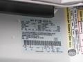 2008 Oxford White Ford Expedition XLT 4x4  photo #20