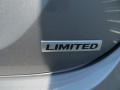 2013 Titanium Gray Metallic Hyundai Elantra Limited  photo #14