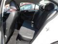 Candy White - Jetta SE Sedan Photo No. 9