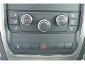 Bright Silver Metallic - Grand Cherokee Laredo Photo No. 11