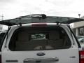 2008 Oxford White Ford Expedition XLT 4x4  photo #21