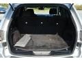 Bright Silver Metallic - Grand Cherokee Laredo Photo No. 17