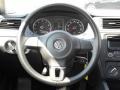 Candy White - Jetta SE Sedan Photo No. 16