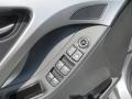 2013 Titanium Gray Metallic Hyundai Elantra Limited  photo #24