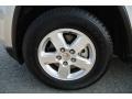 Bright Silver Metallic - Grand Cherokee Laredo Photo No. 21