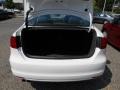 Candy White - Jetta SE Sedan Photo No. 20
