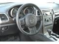 Bright Silver Metallic - Grand Cherokee Laredo Photo No. 25