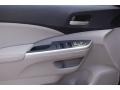 2014 Polished Metal Metallic Honda CR-V EX-L  photo #12
