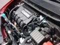  2013 Insight EX Hybrid 1.3 Liter SOHC 8-Valve i-VTEC 4 Cylinder Gasoline/Electric Hybrid Engine