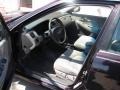 1998 Black Currant Pearl Honda Accord EX Sedan  photo #4