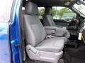 Blue Flame Metallic - F150 XLT SuperCab Photo No. 10