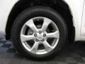 2010 Blizzard White Pearl Toyota RAV4 Limited 4WD  photo #27