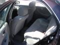 1998 Black Currant Pearl Honda Accord EX Sedan  photo #5
