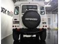 1997 Alpine White Land Rover Defender 90 Hard Top  photo #14
