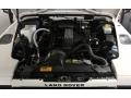 4.0 Liter OHV 16-Valve V8 1997 Land Rover Defender 90 Hard Top Engine