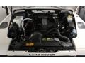 1997 Land Rover Defender 4.0 Liter OHV 16-Valve V8 Engine Photo