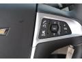 Light Titanium/Jet Black Controls Photo for 2014 Chevrolet Equinox #85095239