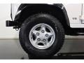 1997 Land Rover Defender 90 Hard Top Wheel and Tire Photo