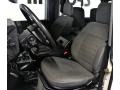 1997 Alpine White Land Rover Defender 90 Hard Top  photo #25