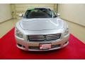 Brilliant Silver - Maxima 3.5 S Photo No. 2